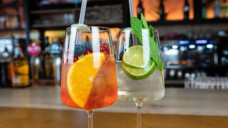Aperitifs