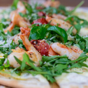 Flammkuchen